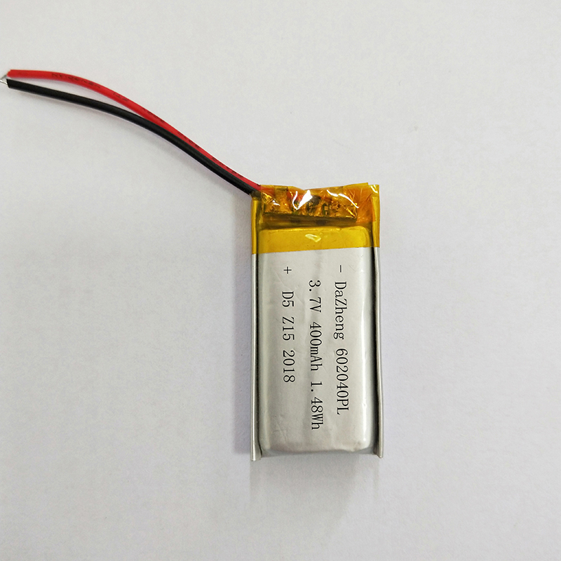 Polymer lithium battery manufacturer