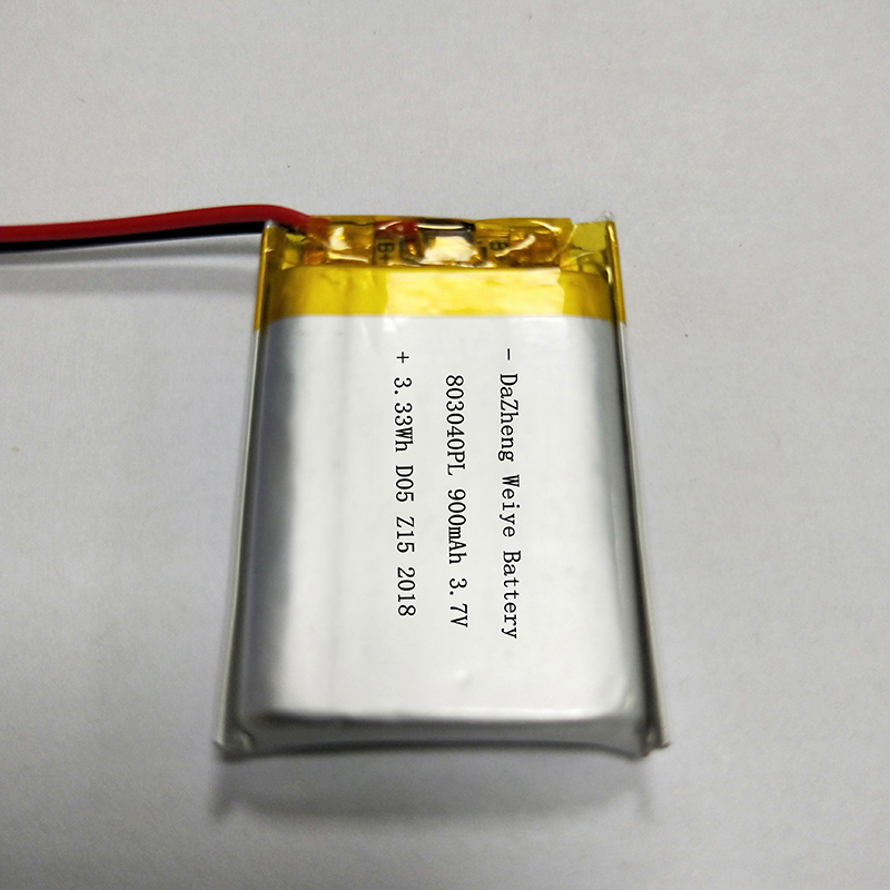 Polymer lithium battery wholesale