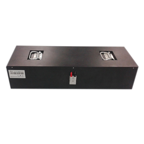 Lithium iron phosphate battery pack