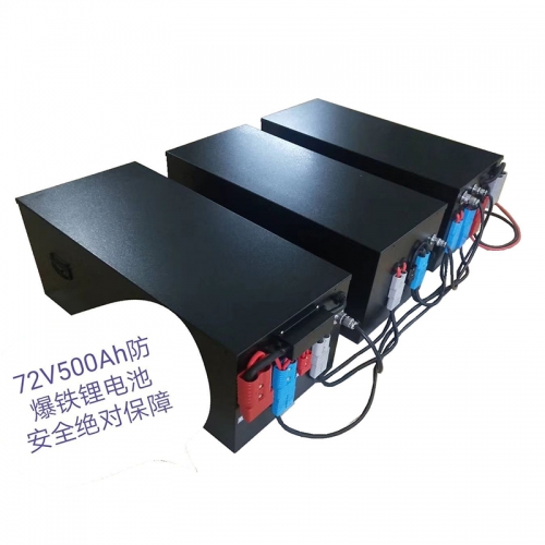 Lithium battery for shenzhen forklift truck